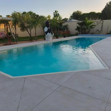 La Maison Du Bonheur